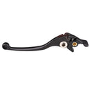 OEM Replacement Lever Set Matt Black -