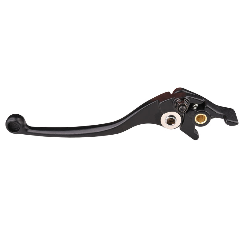 OEM Replacement Lever Set Matt Black -