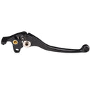 OEM Replacement Lever Set Matt Black -