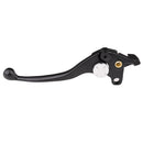 OEM Replacement Lever Set Matt Black -
