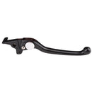OEM Replacement Lever Set Matt Black -