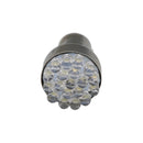 12V White LED Bulb Bay15D