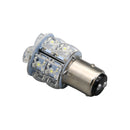 LED White Stop / Tail Light Bulb 48R0201W