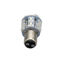 LED White Stop / Tail Light Bulb 48R0201W