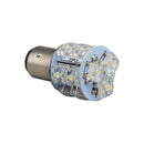 LED White Stop / Tail Light Bulb 48R0201W