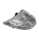 LED Rear Tail Light With Clear Lens And Integral Indicators For Honda CBR900RR '02-'04
