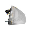 LED Rear Tail Light With Clear Lens And Integral Indicators For Honda CBR600RR '03-'06 And CBR1000RR '04-'07