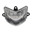 LED Rear Tail Light With Clear Lens And Integral Indicators -