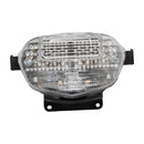 LED Rear Tail Light With Clear Lens And Integral Indicators For Suzuki GSXR1000 '01-'02
