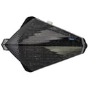 LED Rear Tail Light With Cool Grey Lens -