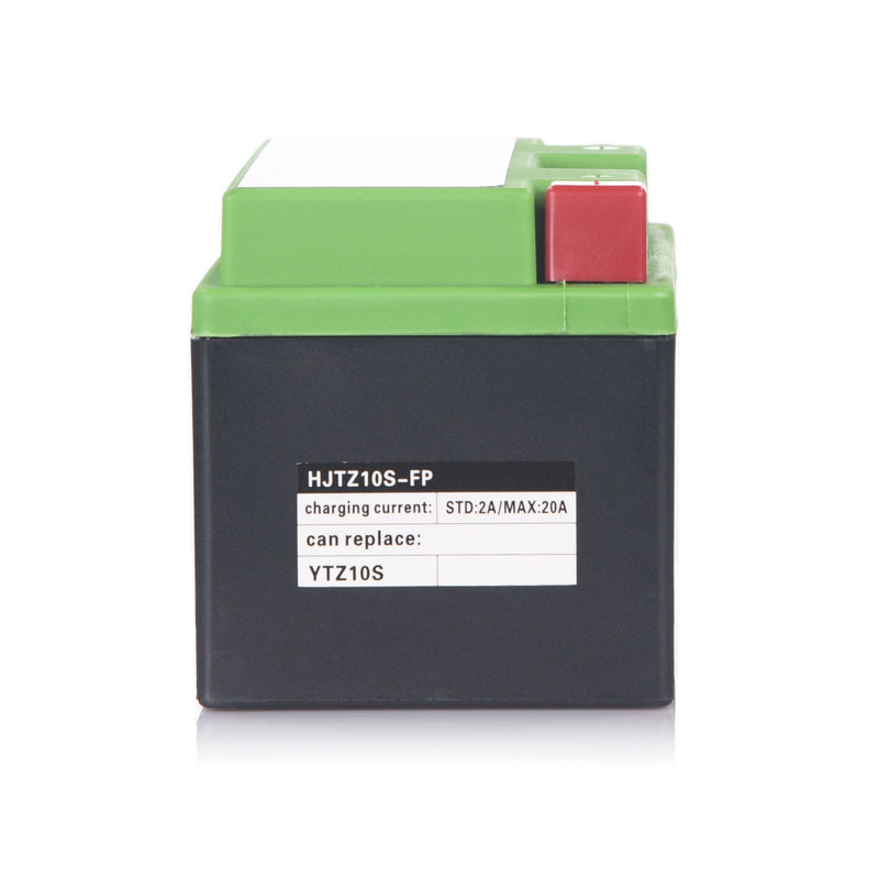 Lithium Ion Battery - HJTZ10S-FP / YTZ10S