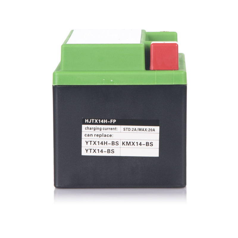 Lithium Ion Battery - HJTX14H-FP