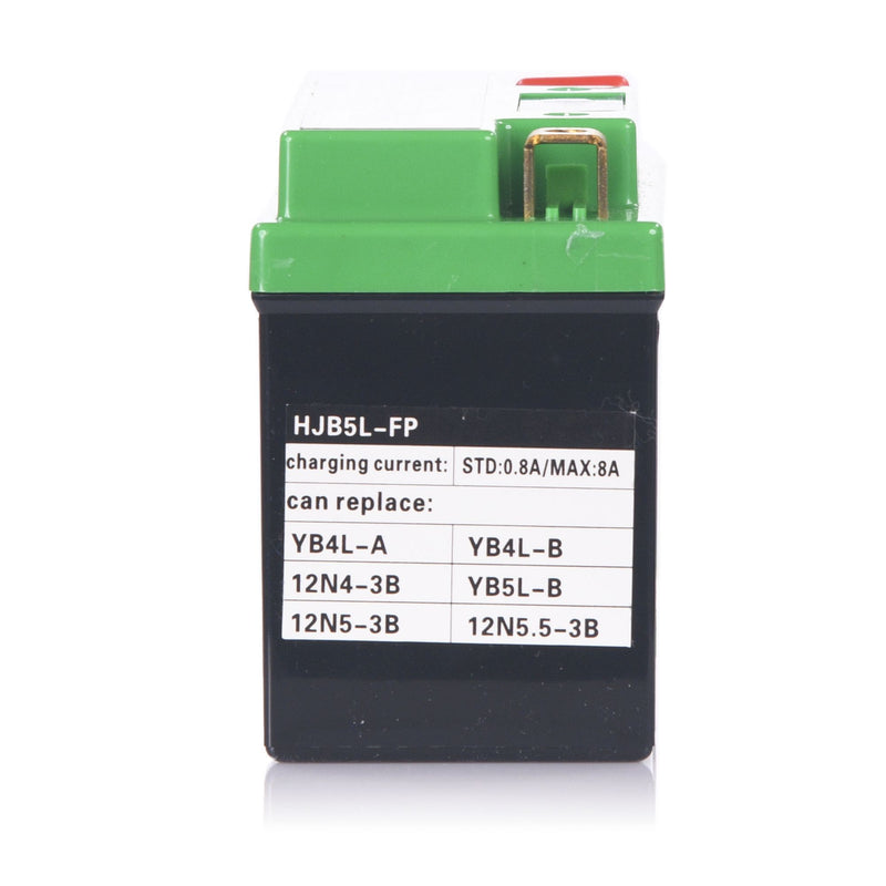 Lithium Ion Battery - HJB5L-FP