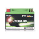 Lithium Ion Battery - HJTX9-FP