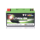 Lithium Ion Battery - HJT9B-FP