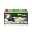 Lithium Ion Battery - HJTZ12S-FP-SI