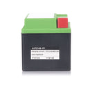 Lithium Ion Battery - HJTZ12S-FP-SI