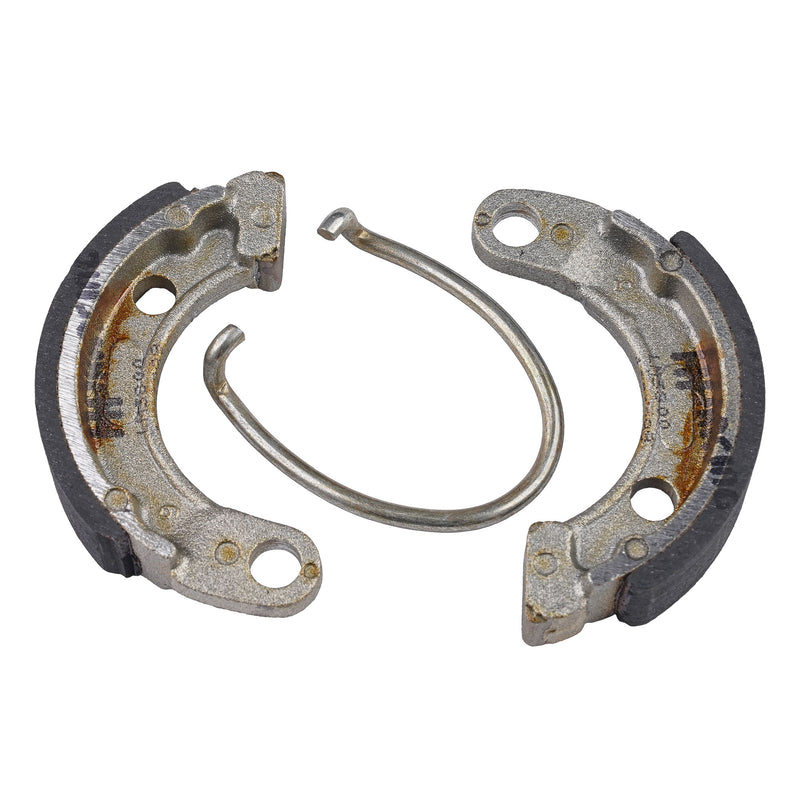 Brake Shoes - LMS800