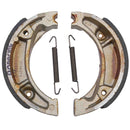 Brake Shoe - LMS803