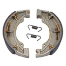 Brake Shoe - LMS804