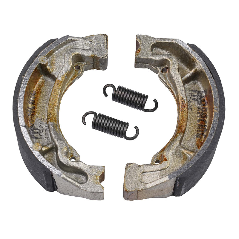 Brake Shoe - LMS805