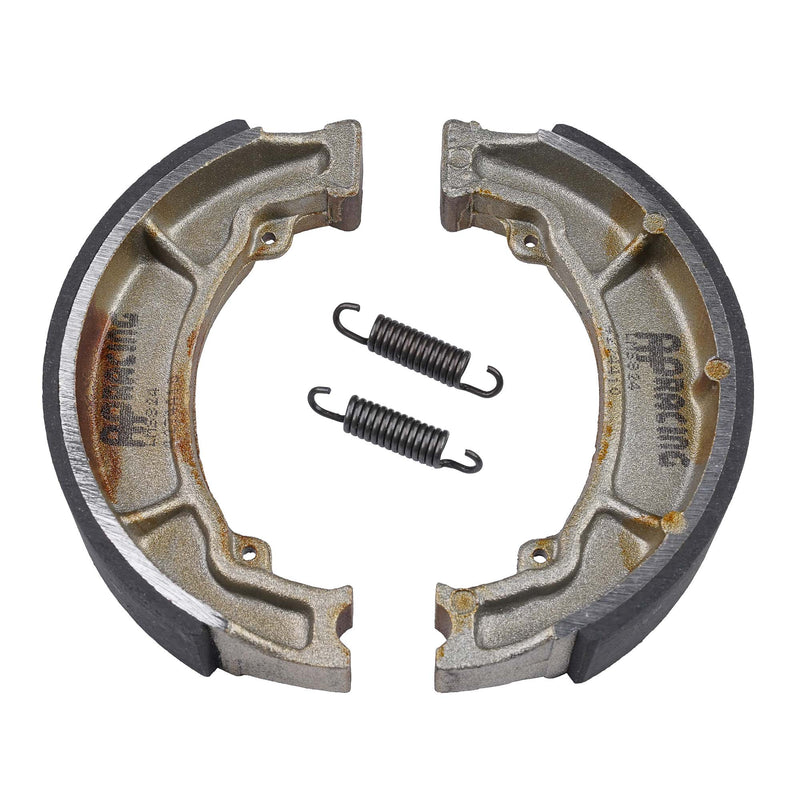 Brake Shoe - LMS824
