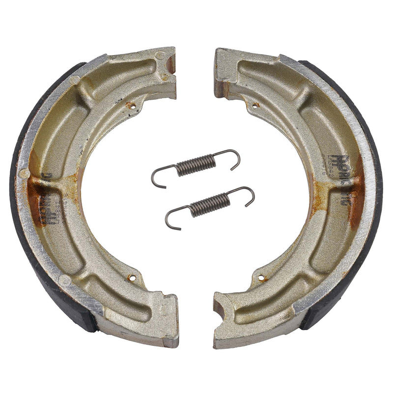 Brake Shoe - LMS842