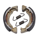 Brake Shoe - LMS877