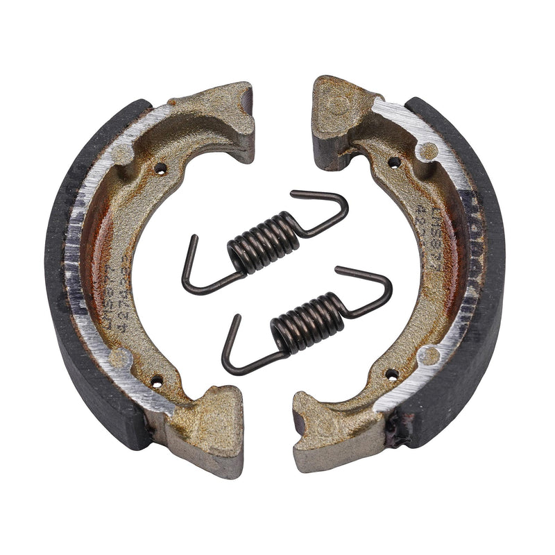 Brake Shoe - LMS877