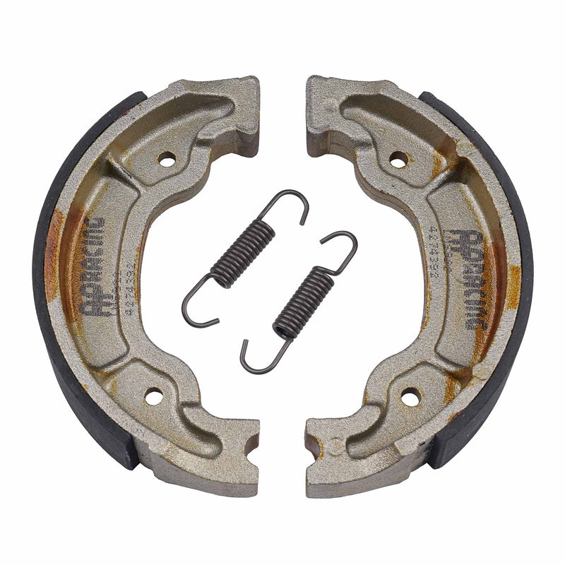 Brake Shoe - LMS922