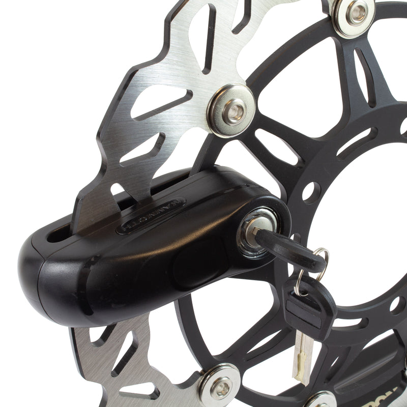 Rogue Disc Lock Black