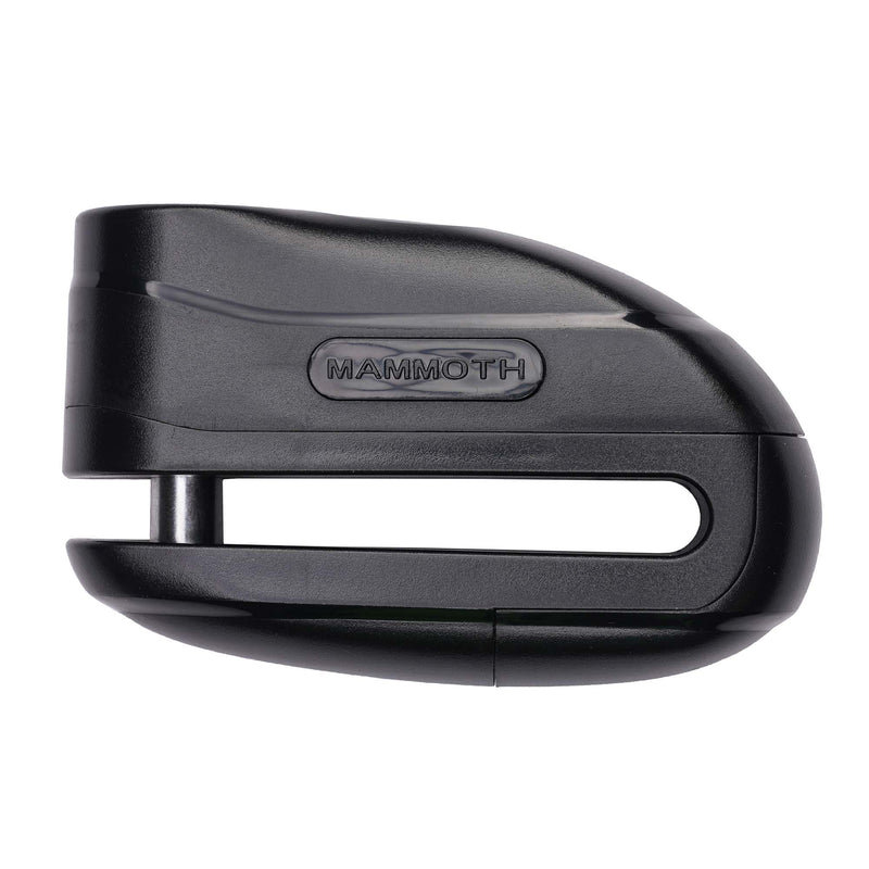 Rogue Disc Lock Black