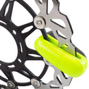 Rogue Disc Lock Yellow