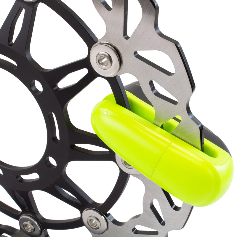 Rogue Disc Lock Yellow