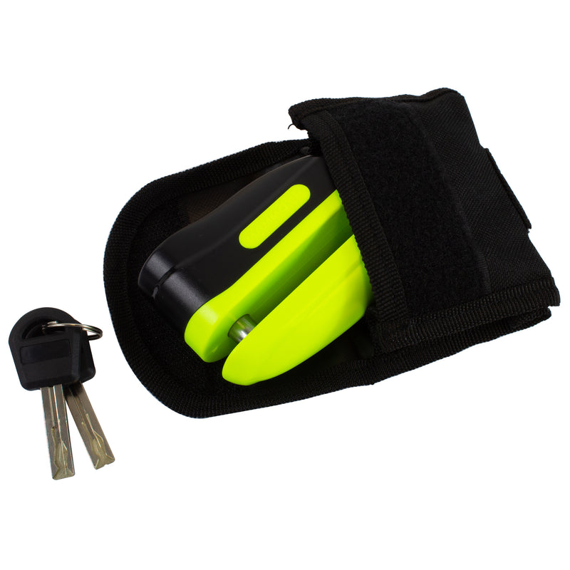 Rogue Disc Lock Yellow