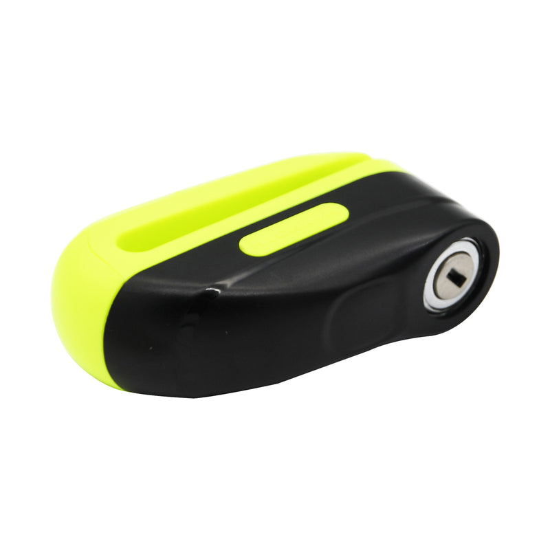 Rogue Disc Lock Yellow