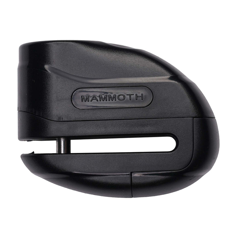 Rogue Disc Lock Black