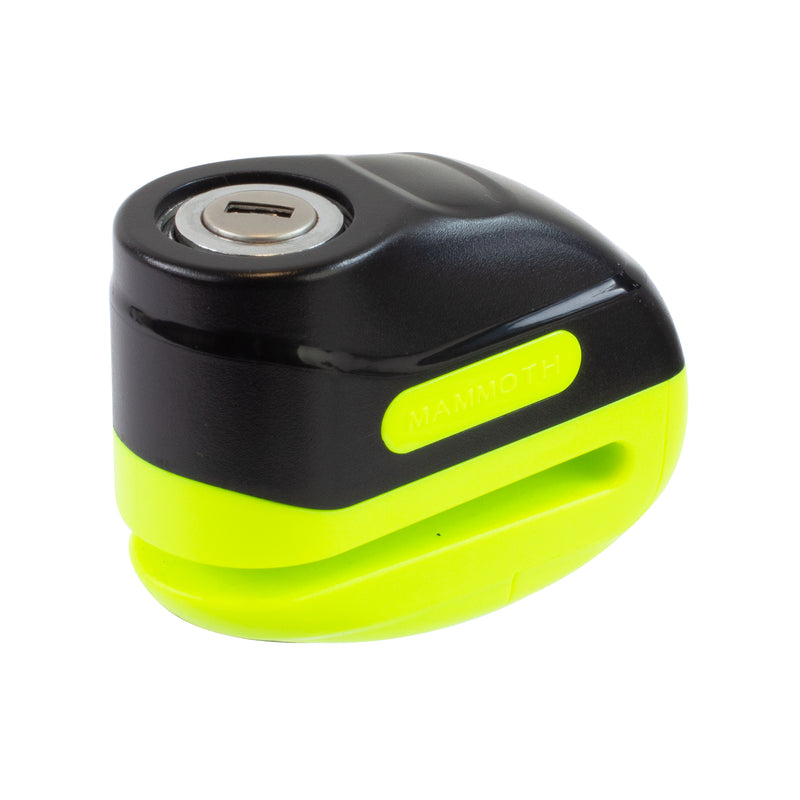 Rogue Disc Lock Yellow