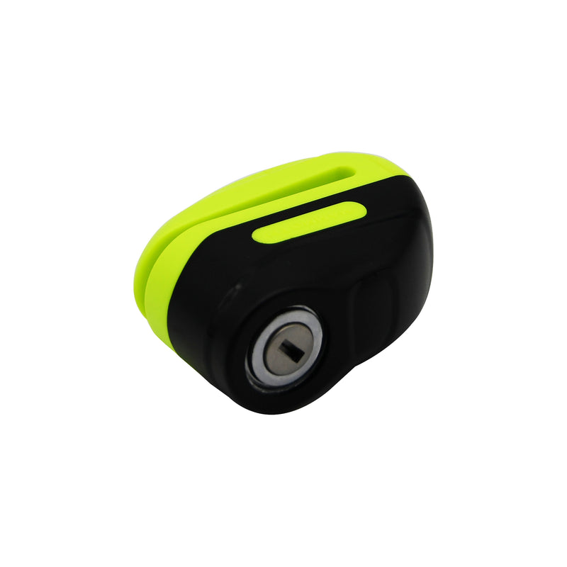 Rogue Disc Lock Yellow