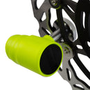 MDX-12 Motorcycle Disc Lock 16 MM Sold Secure Gold Approved