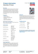 2 Stroke Semi Synthetic Motorbike Street Oil