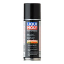Multi-Spray