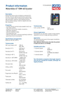 4 Stroke Mineral Street 20W-50 Oil