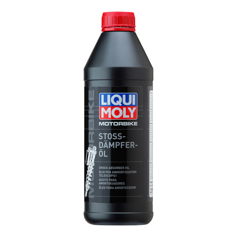 Shock Absorber Oil Mineral