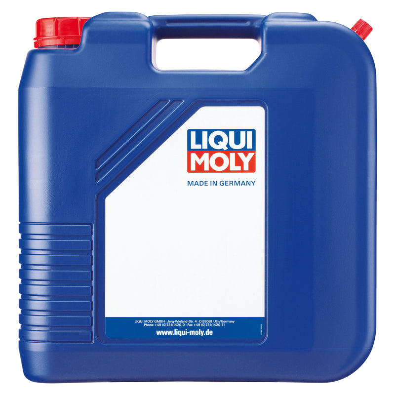 Shock Absorber Oil Mineral