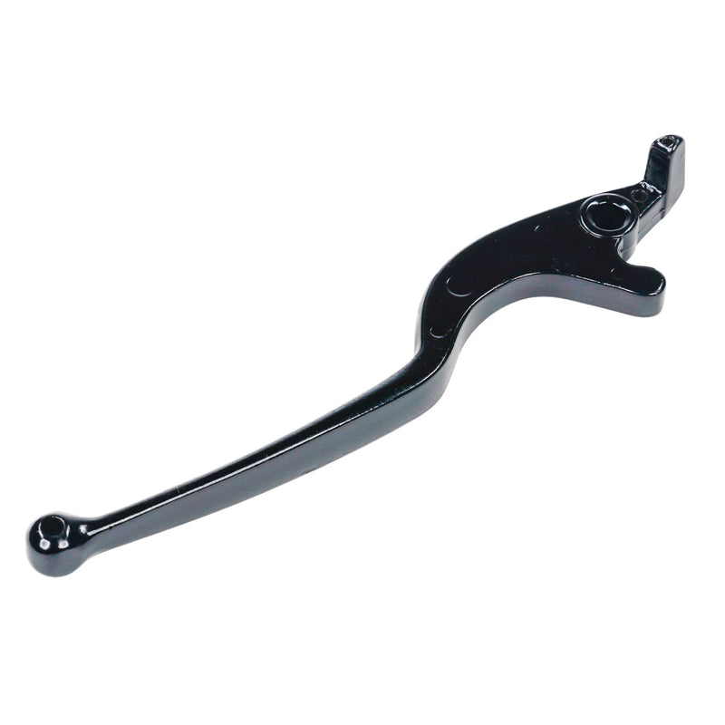 OEM Replacement Alloy Right Lever Black Yamaha