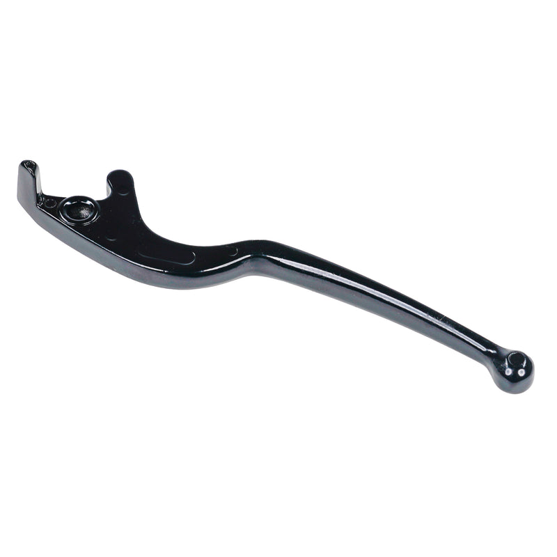 OEM Replacement Alloy Right Lever Black Yamaha