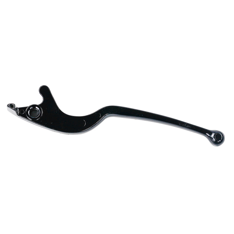 OEM Replacement Alloy Right Lever Black Yamaha