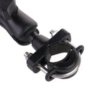 360 Adjustable Permanent Fix Bar-Mount For Smartphone Holder