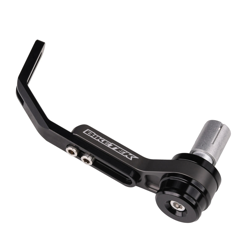 Premium Clutch Lever Control Guard Black